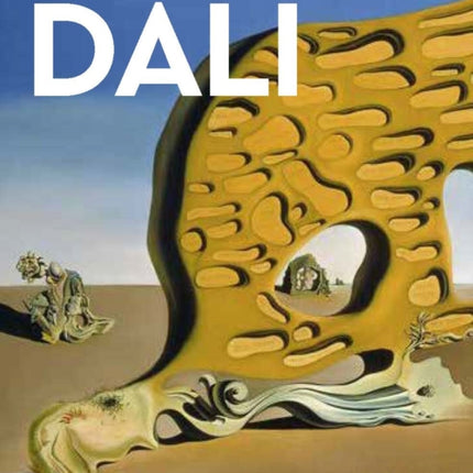 Dalì: Masters of Art