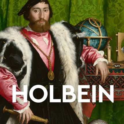 Holbein: Masters of Art