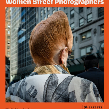 Women Street Photographers