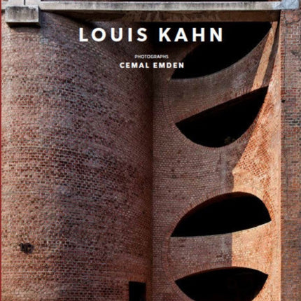 The Essential Louis Kahn