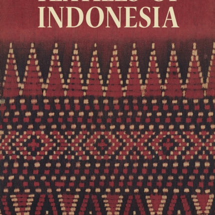 Textiles of Indonesia