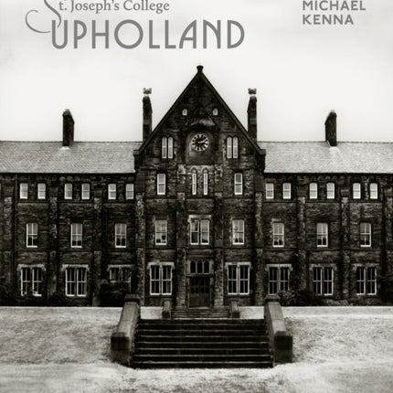 Michael Kenna: St. Josephs College, Upholland