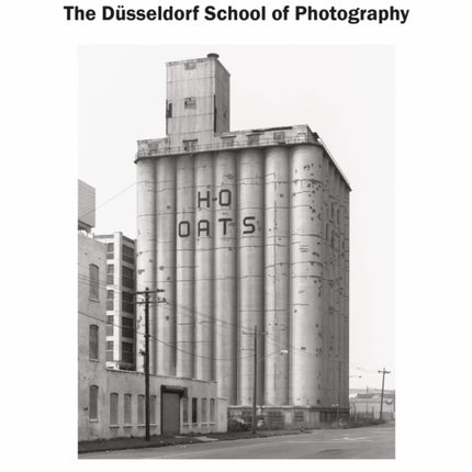 The Düsseldorf School of Photography