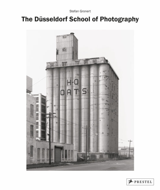 The Düsseldorf School of Photography