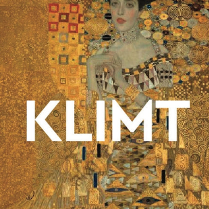 Klimt: Masters of Art