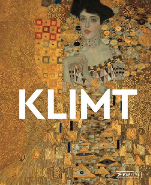 Klimt: Masters of Art