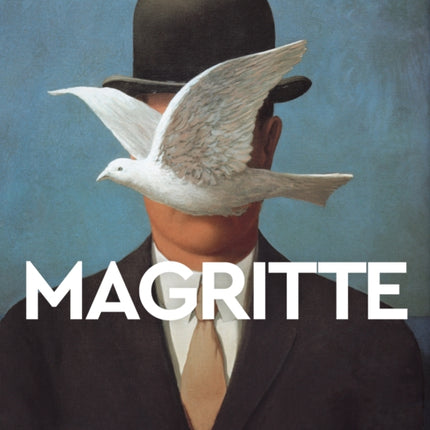 Magritte: Masters of Art