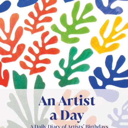 An Artist A Day