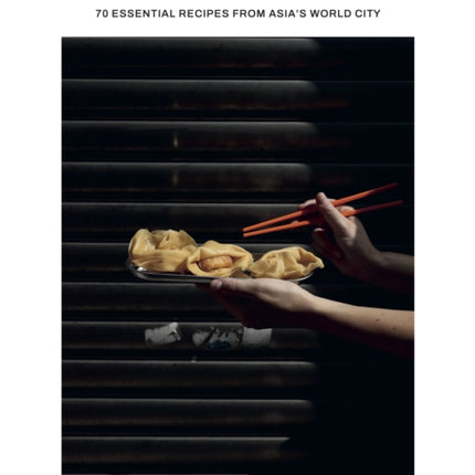 A Taste of Hong Kong
