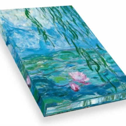 Waterlilies Monet
