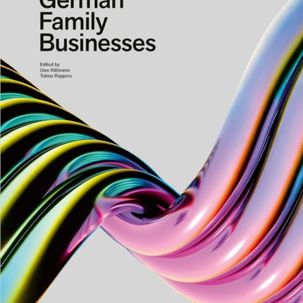 Secrets of German Family Businesses