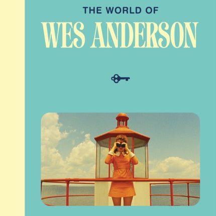 The Museum of Wes Anderson