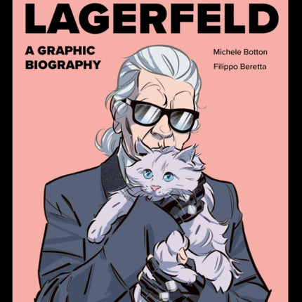 Karl Lagerfeld