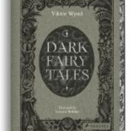 Dark Fairy Tales Stories from Around the World