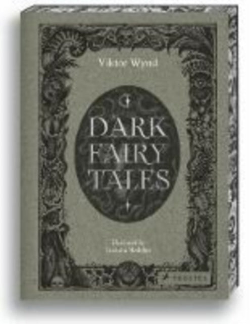 Dark Fairy Tales Stories from Around the World