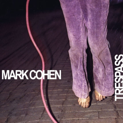 Mark Cohen