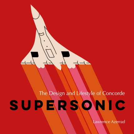 Supersonic