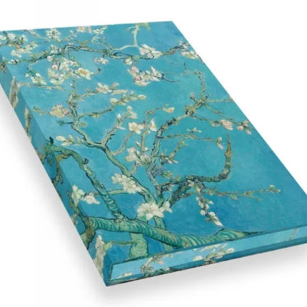 Almond Blossom Artists Sketchbook
