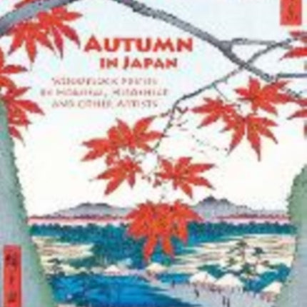 Autumn in Japan