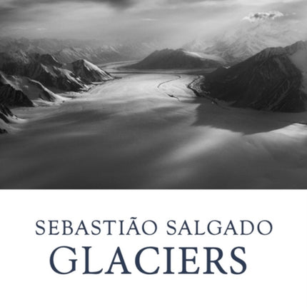 SebastiÃo Salgado