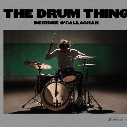 The Drum Thing