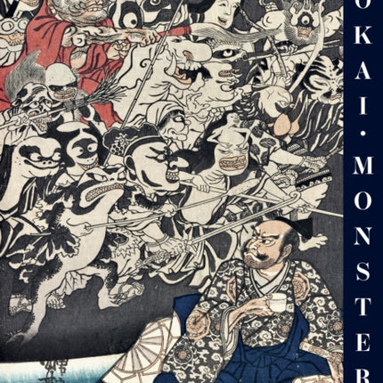 Yokai Monsters