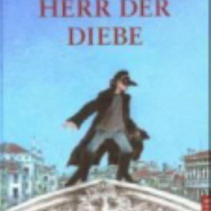 Herr der Diebe