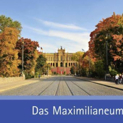 Das Maximilianeum