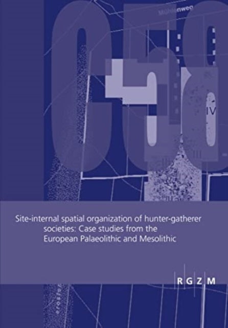 Site-internal spatial organization of hunter-gatherer societies: Case studies from the European Palaeolithic and Mesolithic