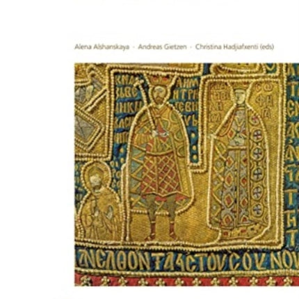 Imagining Byzantium: Perceptions, Patterns, Problems