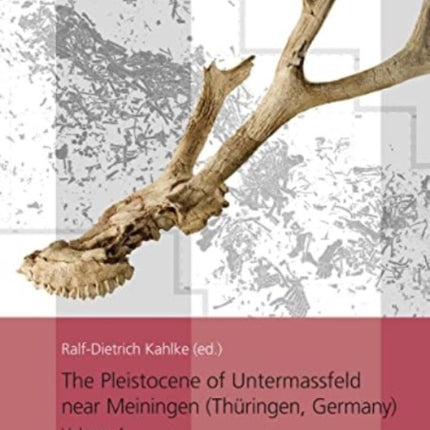 The Pleistocene of Untermassfeld near Meiningen (Thüringen, Germany): Part 4