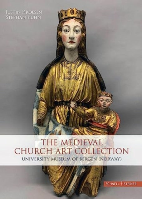 The Medieval Church Art Collection: University Museum of Bergen (Norway)