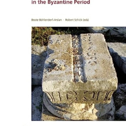 Transformations of City and Countryside in the Byzantine Period