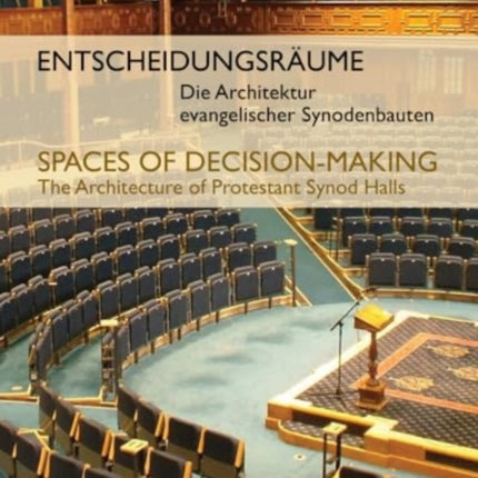 Entscheidungsraume  Spaces of DecisionMaking