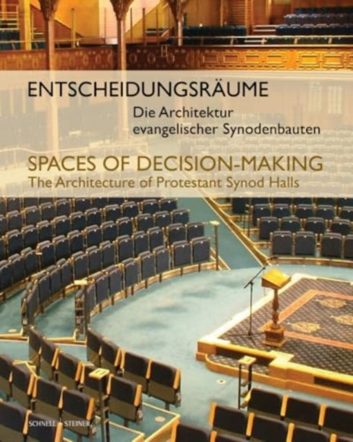 Entscheidungsraume  Spaces of DecisionMaking