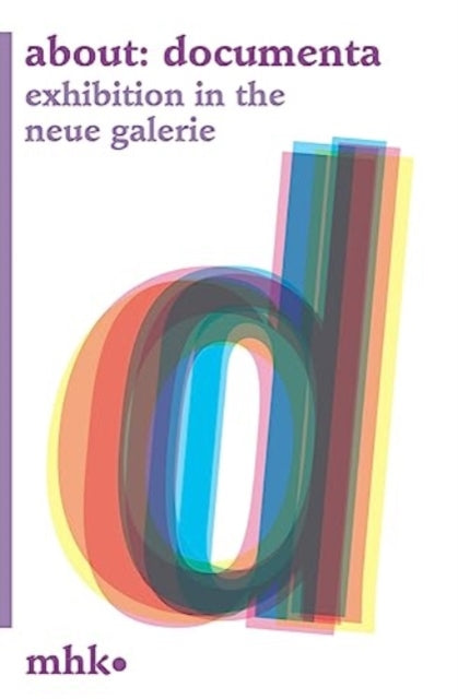 about: documenta: exhibition in the neue galerie