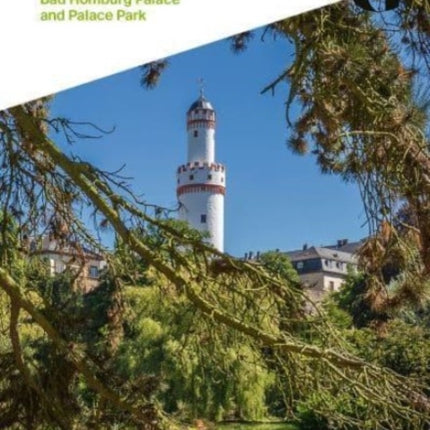 Bad Homburg Palace and Palace Park