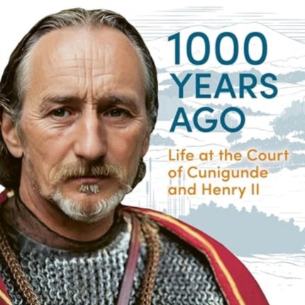 1000 years ago