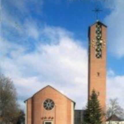 Landshut: Kath. Stadtpfarrkirche St. Wolfgang