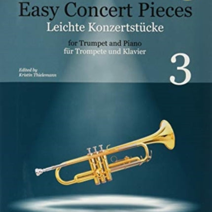 Easy Concert Pieces: 22 Pieces from 5 Centuries