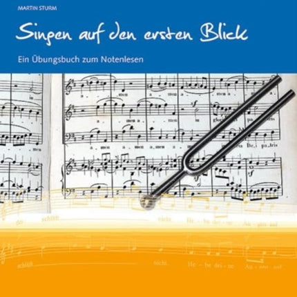 Singen auf den ersten Blick