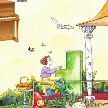 Die schoensten Volks und Kinderlieder