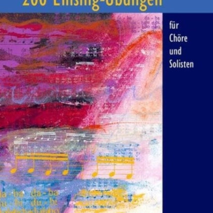 200 EinsingÜbungen