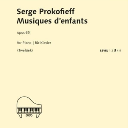 Musiques denfants