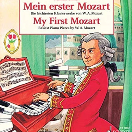 My First Mozart