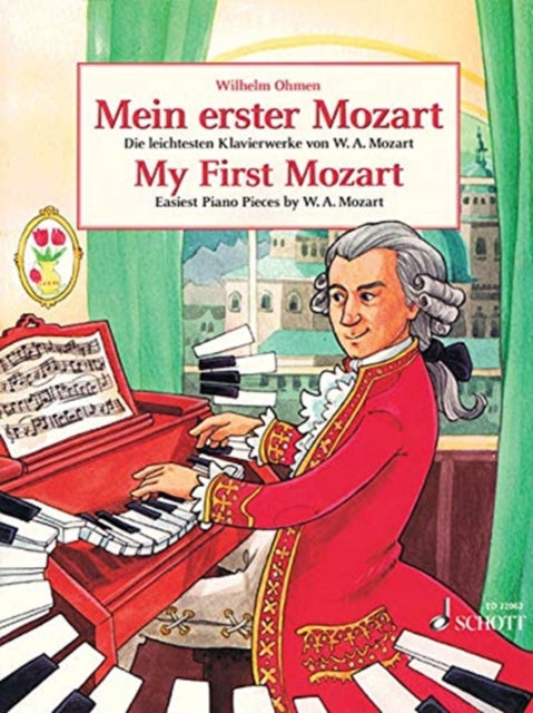 My First Mozart