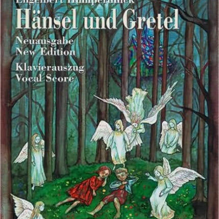 Hansel und Gretel