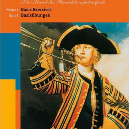 The Art of Baroque Trumpet Playing