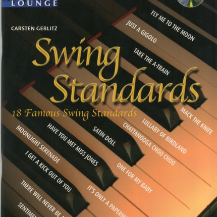 Swing Standards