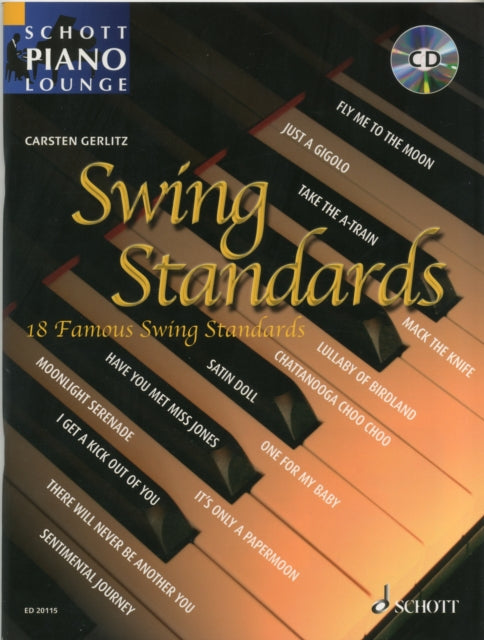 Swing Standards